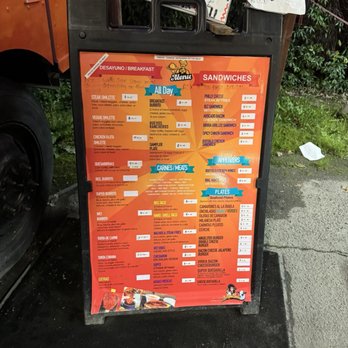 Tacos Buenrostro - Food Trucks Near Me - San Jose, California Tacos Buenrostro - Food Trucks Near Me - San Jose, California