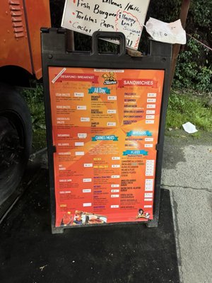Menu photo 7 Tacos Buenrostro San Jose, CA Menu photo 7 Tacos Buenrostro San Jose, CA