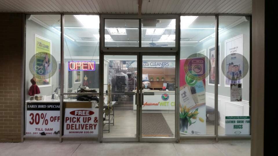 PLAZA CLEANERS Updated September 2024 11 Reviews 984 Easton Ave, Somerset, New Jersey