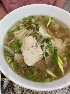 Rice & Noodles Restaurant by null