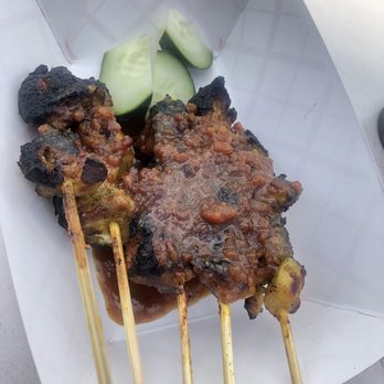 Bok Bar - Chicken skewers - Bars Near Me - Philadelphia, Pennsylvania Bok Bar - Chicken skewers - Bars Near Me - Philadelphia, Pennsylvania