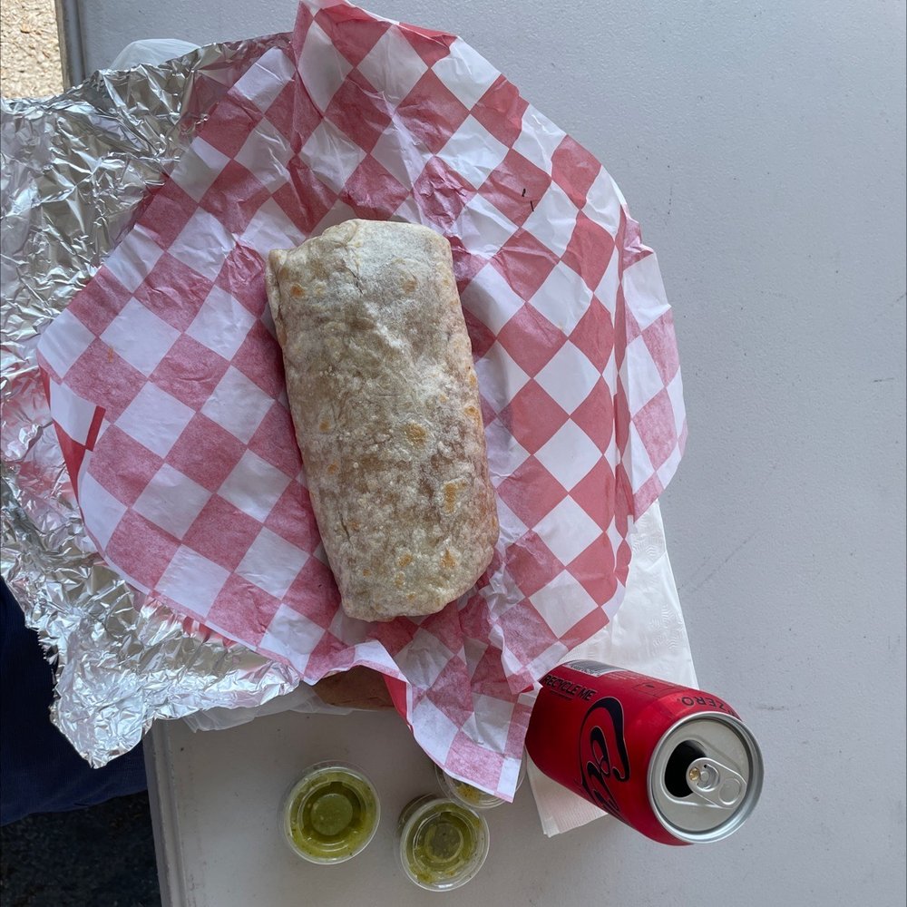 La Tapatia Mexican Grill