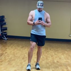 Anytime Fitness