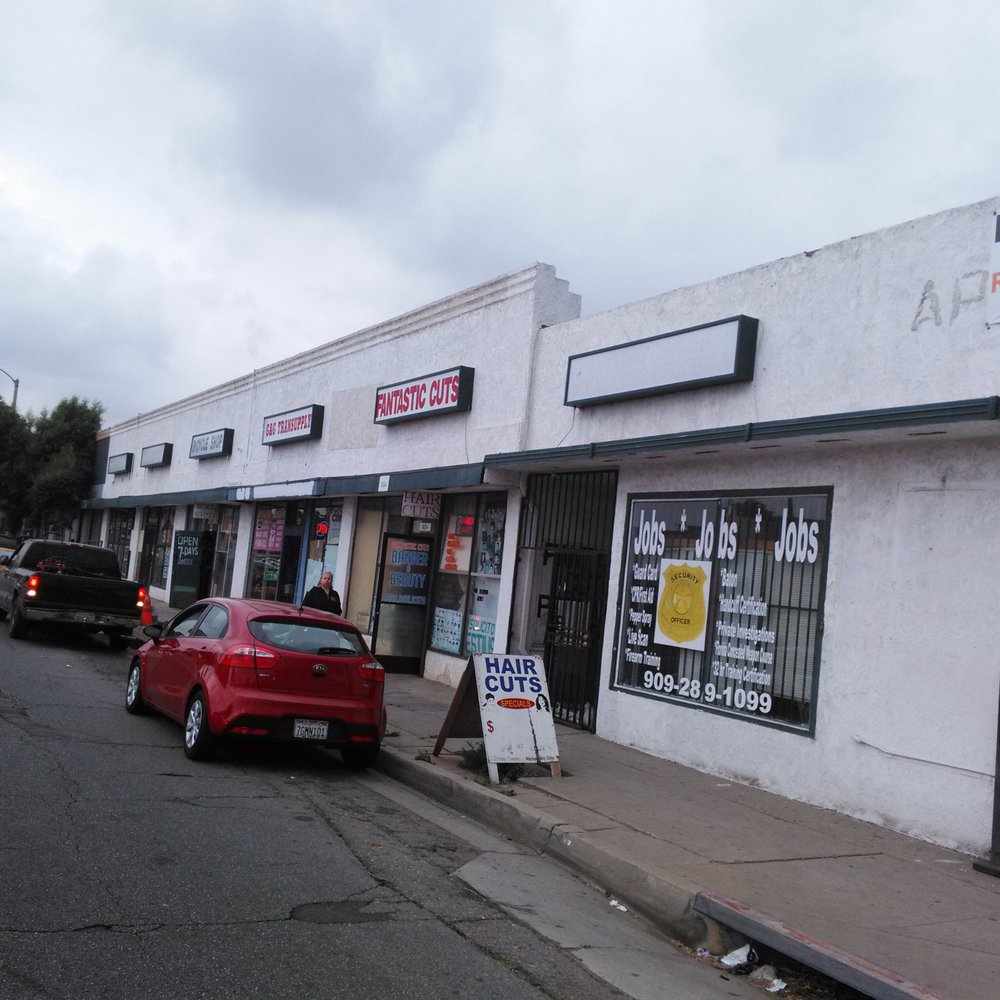 G&G Transmissions - Nestled right after the corner - Auto Parts & Supplies Near Me - Riverside, California