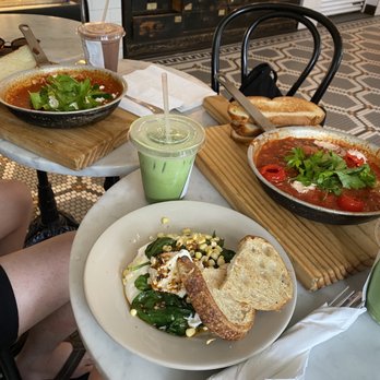 Tatte Bakery & Cafe | Beacon St - Bakeries Near Me - Brookline, Massachusetts