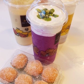 Hui Lau Shan - Desserts Near Me - Bellevue, Washington Hui Lau Shan - Desserts Near Me - Bellevue, Washington