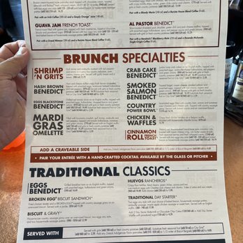 Another Broken Egg Cafe - Menu (2/2) - Cafes Near Me - Orange Beach, Alabama Another Broken Egg Cafe - Menu (2/2) - Cafes Near Me - Orange Beach, Alabama
