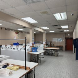 Sawyer Dry Cleaning & Laundry