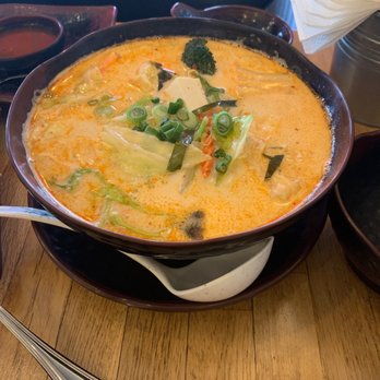 Khao Soi Thai - So um excuse the pun :) - Thai Near Me - Studio City, California Khao Soi Thai - So um excuse the pun :) - Thai Near Me - Studio City, California