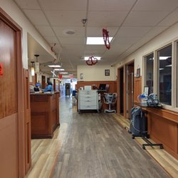 Ivy Hill Rehabilitation & Nursing - Expertly maintained and beautifully apportioned facility