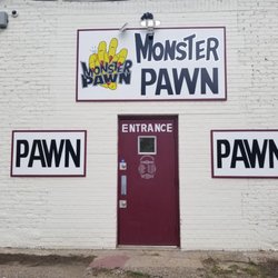 Monster Pawn Peoria
