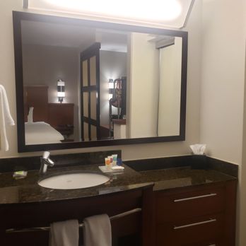 Hyatt Place Chesapeake/Greenbrier - Hotels Near Me - Chesapeake, Virginia