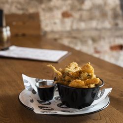 Goose Island Brewpub