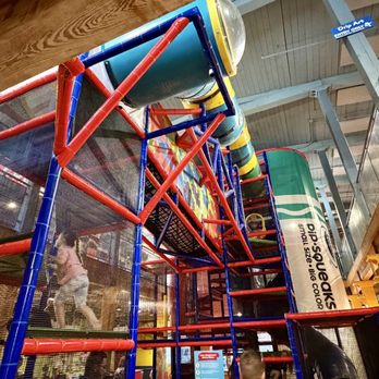 Crayola Experience - Crayola playground - Amusement Parks Near Me - Easton, Pennsylvania Crayola Experience - Crayola playground - Amusement Parks Near Me - Easton, Pennsylvania