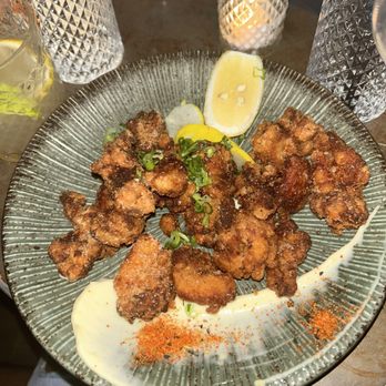 Double Knot - Japanese Fried Chicken* - Sushi Bars Near Me - Philadelphia, Pennsylvania
