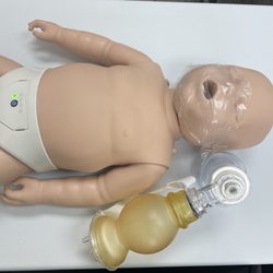 Pump Life CPR Plus