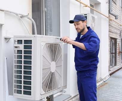 Jevo General Contractors Logo