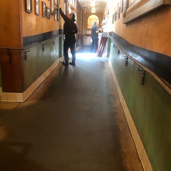 El Cholo - Hallway connecting additional seating - Mexican Near Me - Los Angeles, California El Cholo - Hallway connecting additional seating - Mexican Near Me - Los Angeles, California