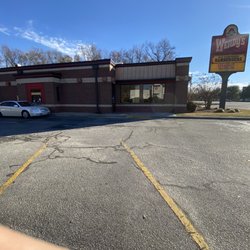 Wendy's - Worst wendys