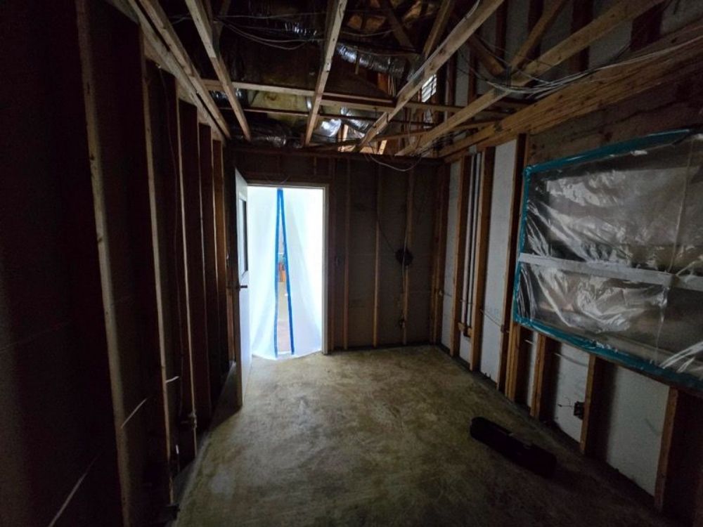 Slide of B.M.R Services