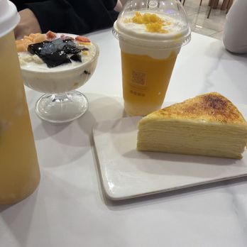 Mango Mango Dessert - Desserts Near Me - Las Vegas, Nevada Mango Mango Dessert - Desserts Near Me - Las Vegas, Nevada