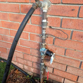 Blue Shark Rooter And Plumbing - New pressure regulator - Plumbing Near Me Blue Shark Rooter And Plumbing - New pressure regulator - Plumbing Near Me