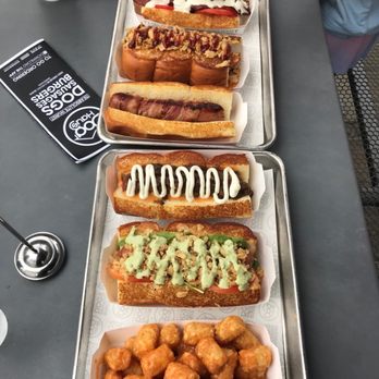 Dog Haus Biergarten - Burgers Near Me - Claremont, California Dog Haus Biergarten - Burgers Near Me - Claremont, California