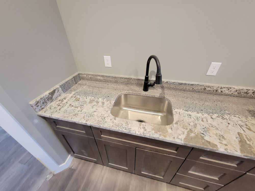 Slide of Brandon Miller Construction