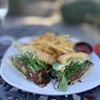Mélange gift card