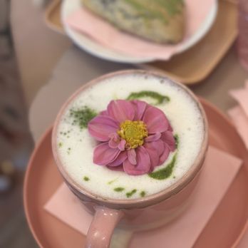 Our Matcha Place - Coffee & Tea Near Me - Temecula, California Our Matcha Place - Coffee & Tea Near Me - Temecula, California