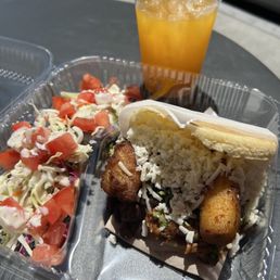 Pabellon Arepa