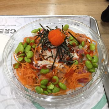 Pokito - this costed me 17 bucks!! yikes - Hawaiian Near Me - Toronto, Ontario