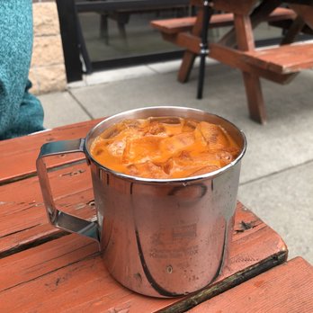Khao San Bethany - Thai iced tea - Tapas/Small Plates Near Me - Portland, Oregon