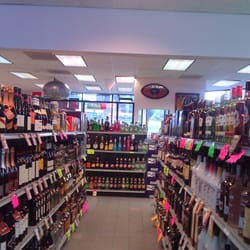 Heritage Liquor