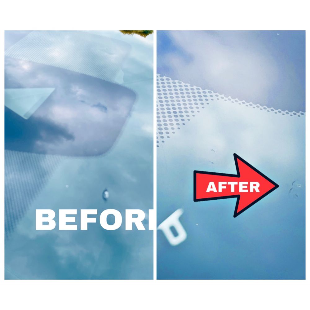 TMC WINDSHIELD REPAIR Updated September 2024 10 Photos 7955