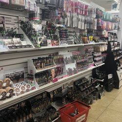 Beauty Exchange