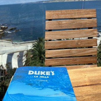 Duke's La Jolla - New American Near Me - La Jolla, California Duke's La Jolla - New American Near Me - La Jolla, California