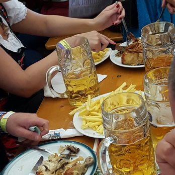 Oktoberfest - Fun Fair Near Me - Munich, BY Oktoberfest - Fun Fair Near Me - Munich, BY