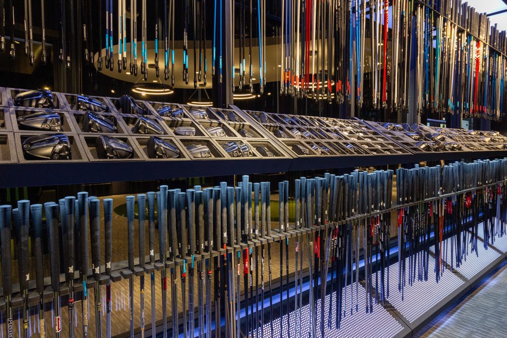 PXG BOSTON 21 Photos 571 Worcester Rd, Framingham, Massachusetts Golf Equipment Phone