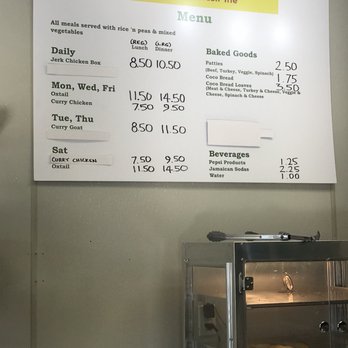 Caribbean Spice - Menu! - Caribbean Near Me - Gainesville, Florida Caribbean Spice - Menu! - Caribbean Near Me - Gainesville, Florida