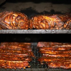 Abbey's Real Texas BBQ