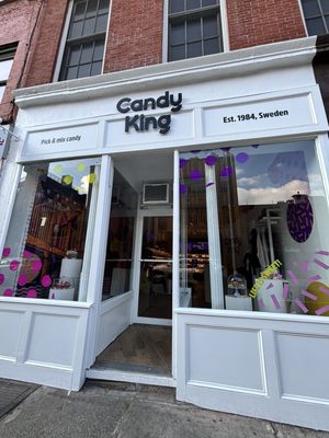 CandyKing New York by null