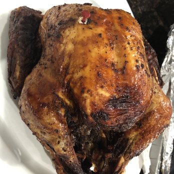 BB's Tex-Orleans - Cajun turkey served more than 8 - Seafood Near Me - Cypress, Texas BB's Tex-Orleans - Cajun turkey served more than 8 - Seafood Near Me - Cypress, Texas