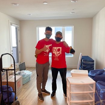 Easy Peasy Moving - Movers Near Me Easy Peasy Moving - Movers Near Me