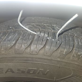 Affordable Convenient Tire Services - This is what happened... - Tires Near Me