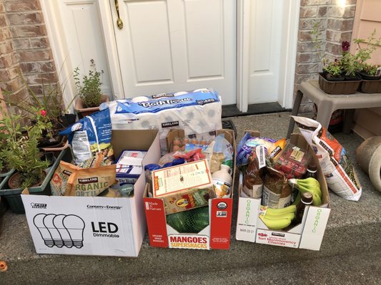 PDX Concierge by null