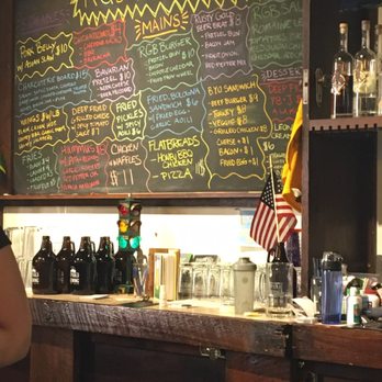 Rusty Gold Brewing - Food menu - Breweries Near Me - Canonsburg, Pennsylvania Rusty Gold Brewing - Food menu - Breweries Near Me - Canonsburg, Pennsylvania
