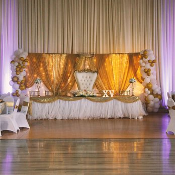 Solomon Aghai Banquet Hall - Venues & Event Spaces Near Me - Lancaster, California Solomon Aghai Banquet Hall - Venues & Event Spaces Near Me - Lancaster, California