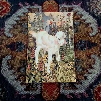 Little Goat - The Restaurant Logo - Mediterranean Near Me - Rhinebeck, New York