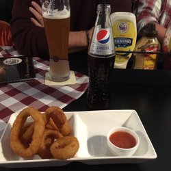 Easy27 - Onion rings